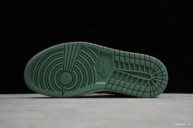 Dutch CZ0774-300 Green 1 Mid Jordan 0728